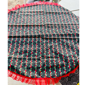 Vintage Gorgeous table cover